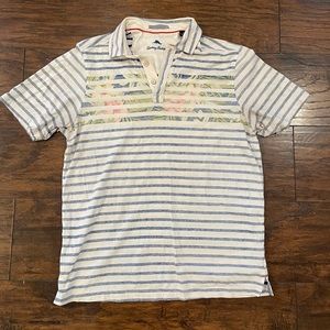 Tommy Bahama Polo Shirt